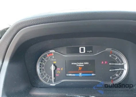 2016 Honda Pilot Ex from USA, damaged, VIN 5FNYF5H38GB009909